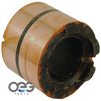 Rotor Slip Ring for Mercedes Unimog U-300 U-400 (2000–2012)