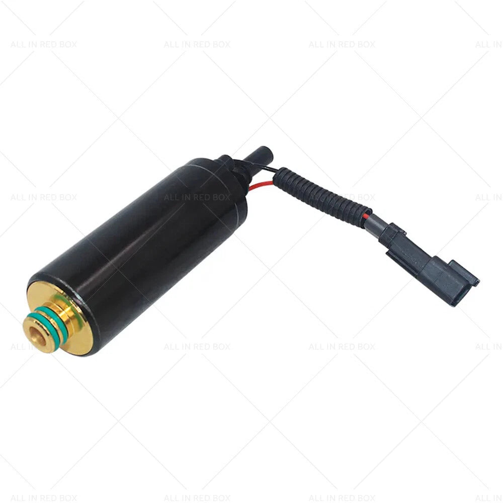 Fuel Pump for Johnson Evinrude OMC 75 90 100 115 135 HP (2001–2006) 0439347