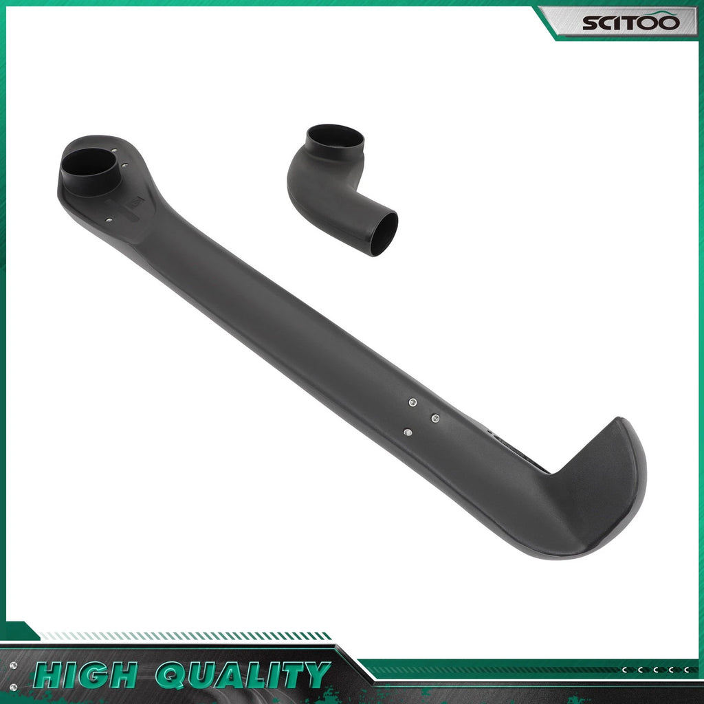 Intake Snorkel for Toyota Landcruiser 100 Series / Lexus LX470 (1998–2007)