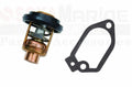 Thermostat for Yamaha Outboard 25D (2-Stroke) (6F5-12411-03, 6H4-12414-00)