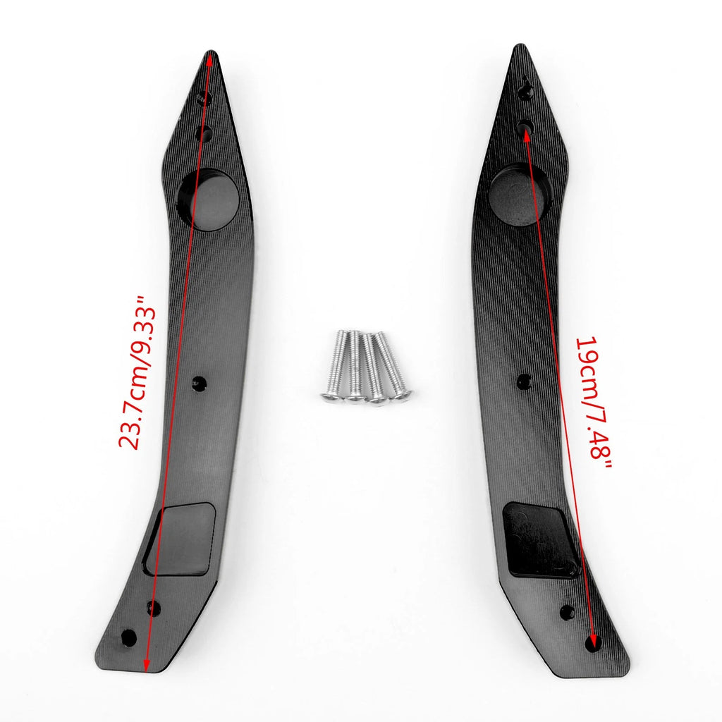 Windscreen Bracket for Yamaha XMAX300 250 (2016–2017)