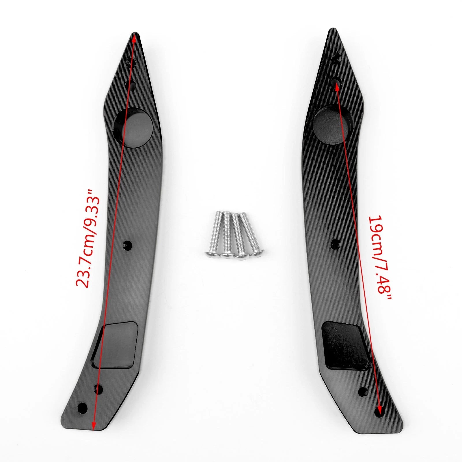 Windscreen Bracket for Yamaha XMAX300 250 (2016–2017)