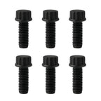 6Pcs Transmission Clutch Pressure Plate Flange Bolt for Honda 90034-P10-A01