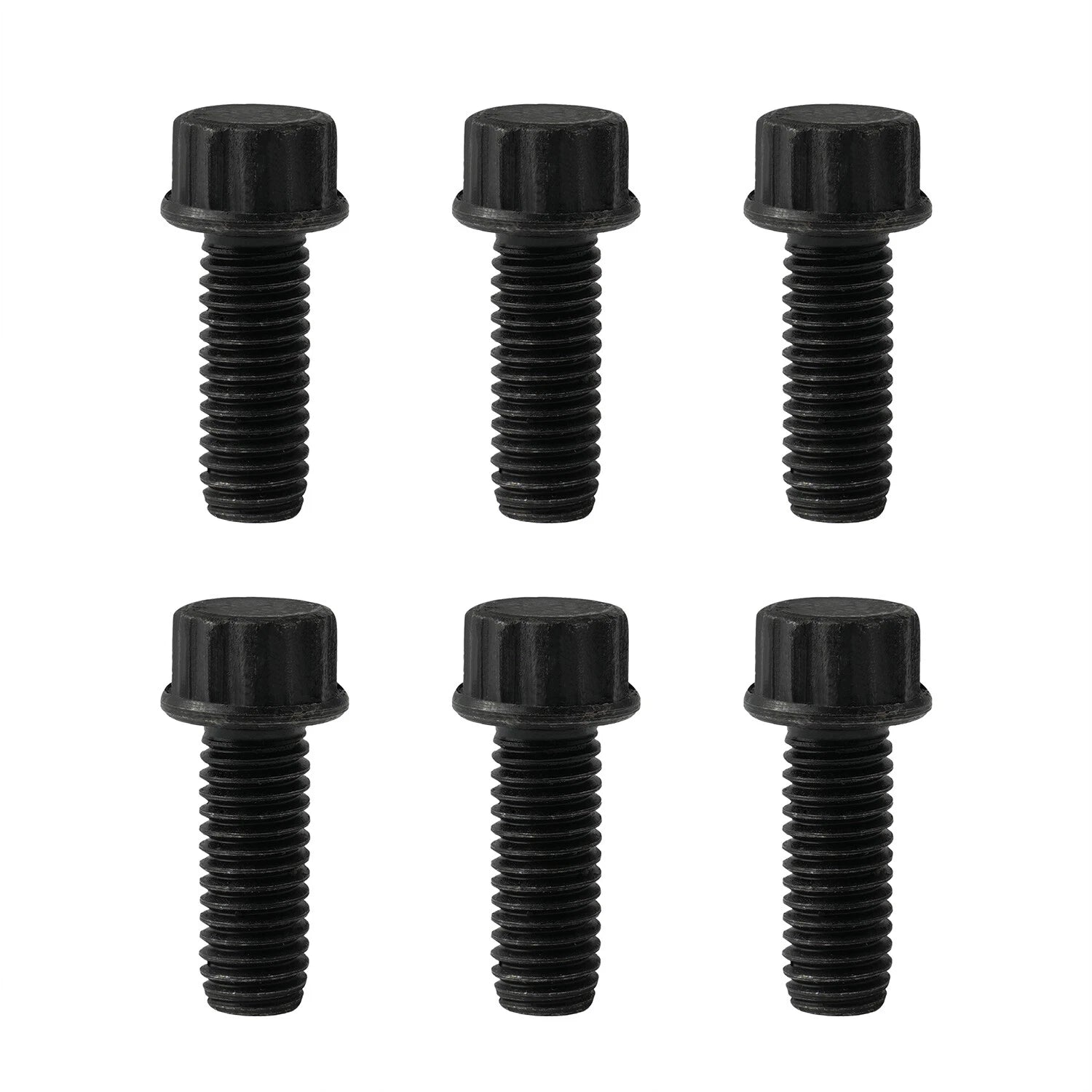 6Pcs Transmission Clutch Pressure Plate Flange Bolt for Honda 90034-P10-A01
