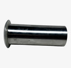Thru Hull Scupper for Marine Town (6'' x 2 1/4'', 3'' Flange)