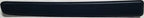 Dash Finishing Panel Trim for Thunderbird Cougar (1989–1993) - Crystal Blue