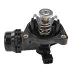 Coolant Thermostat 105°C for BMW E82 E46 E84 E87 E83 E85 E90 E91 (2000-2013)