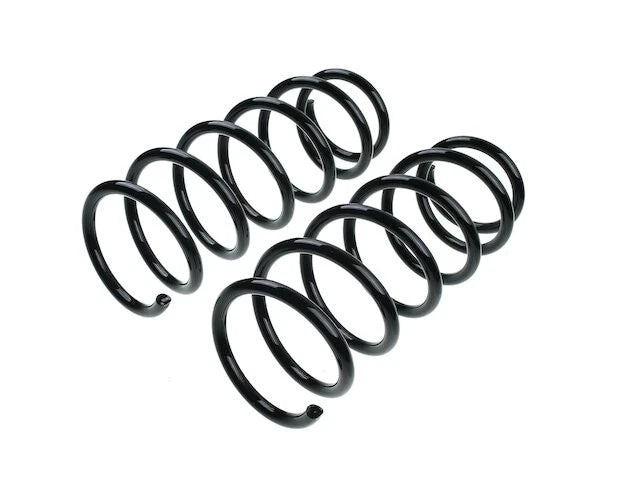 Front Coil Spring Set for Mazda CX-7 (2010–2012) BW652PK