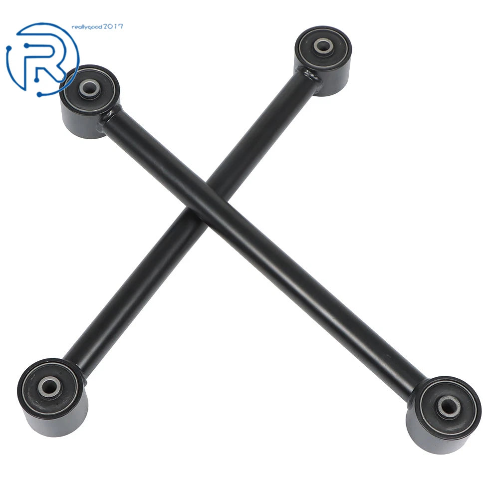 Control Arms Kit for Chevy Trailblazer SSR Saab 9-7X (2002-2009)