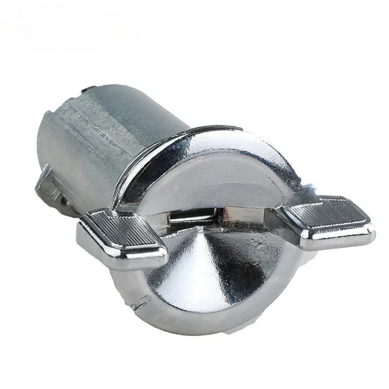 Ignition Lock Cylinder w/ 2 Keys for Chevy/GMC/Pontiac/Buick