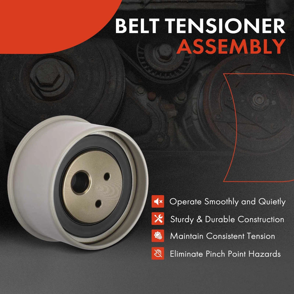 Timing Belt Tensioner Pulley for Mitsubishi Outlander, Lancer (2003–2006)