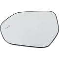 Mirror Glass for Toyota Camry, Corolla (2018–2021) Driver Side