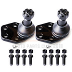 Front Lower Ball Joints for Dodge Ram 2500 3500 (2000–2002)