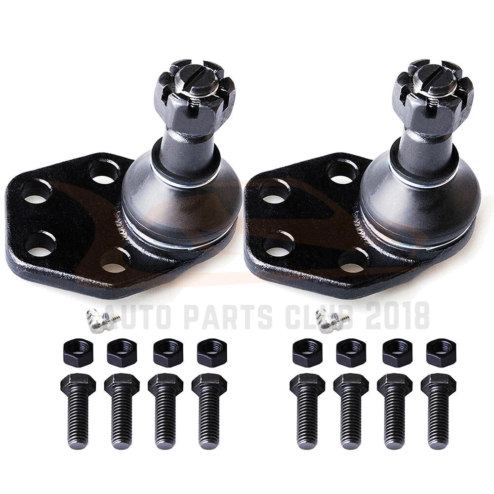 Front Lower Ball Joints for Dodge Ram 2500 3500 (2000–2002)