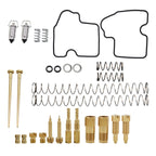 Carburetor Rebuild Kit for Kawasaki Brute Force 650 & Prairie 650/700 (2003–2020)
