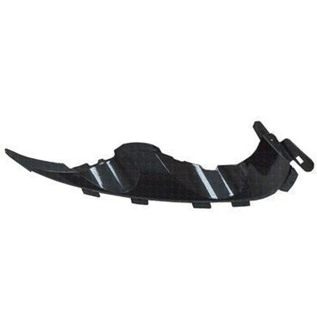 Head Light Bracket Replacement ABS Plastic Passenger Side for See Chart (2005–2015)