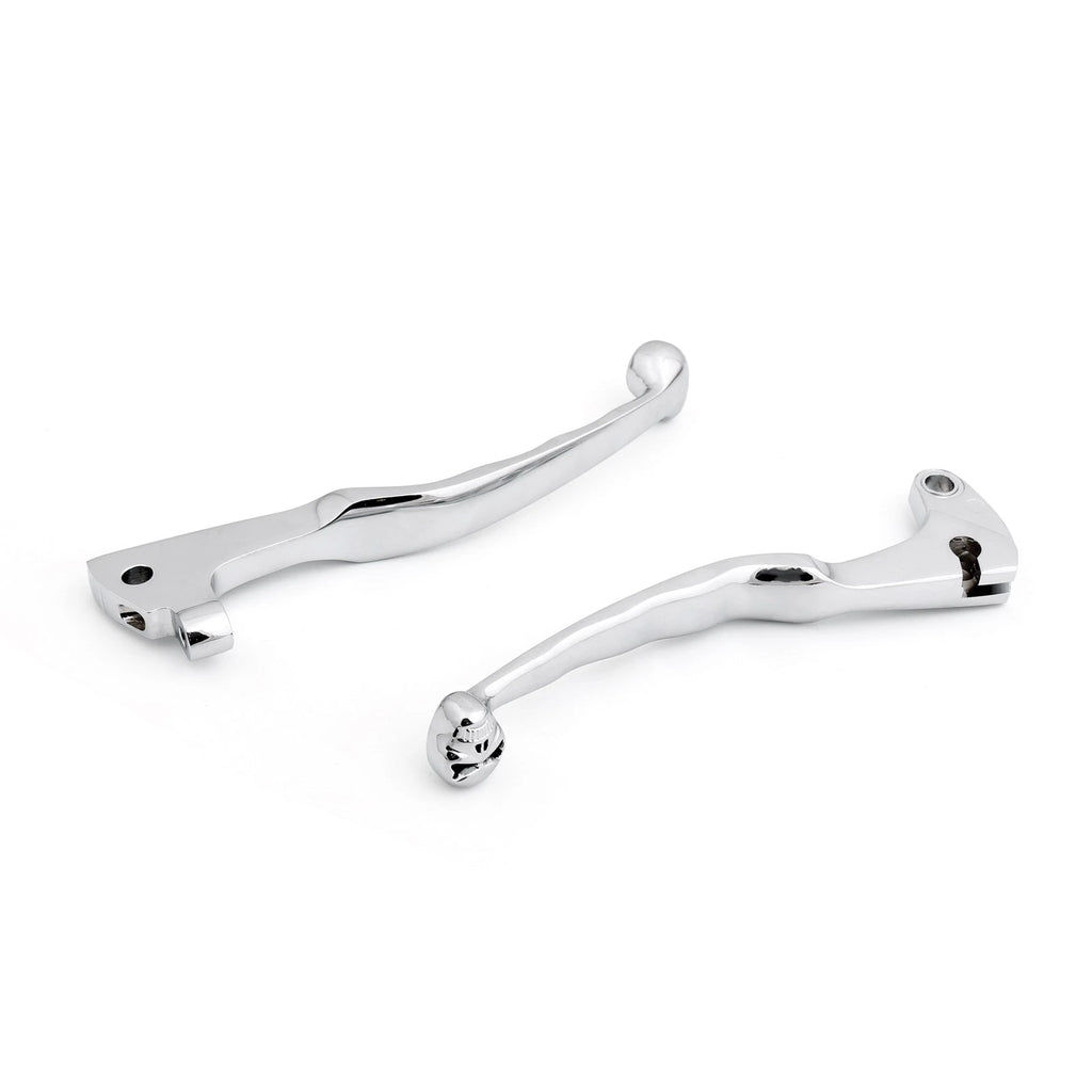 Brake Clutch Levers for Yamaha XV 250 535 700 750 1000 1100 (US)