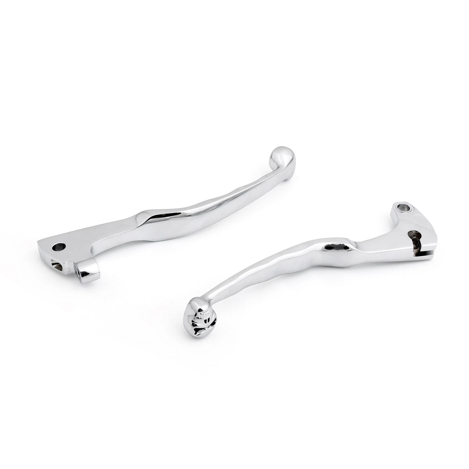 Brake Clutch Levers for Yamaha XV 250 535 700 750 1000 1100 (US)