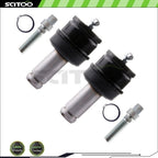 Front Upper Ball Joint Suspension Kit for Ford Explorer Mazda Navajo (1991–1993)