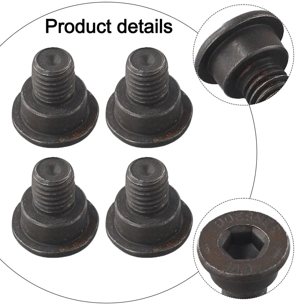 4 x Screw Bolt for BMW Brake Disc