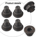 4 x Screw Bolt for BMW Brake Disc