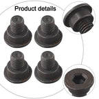 4 x Screw Bolt for BMW Brake Disc