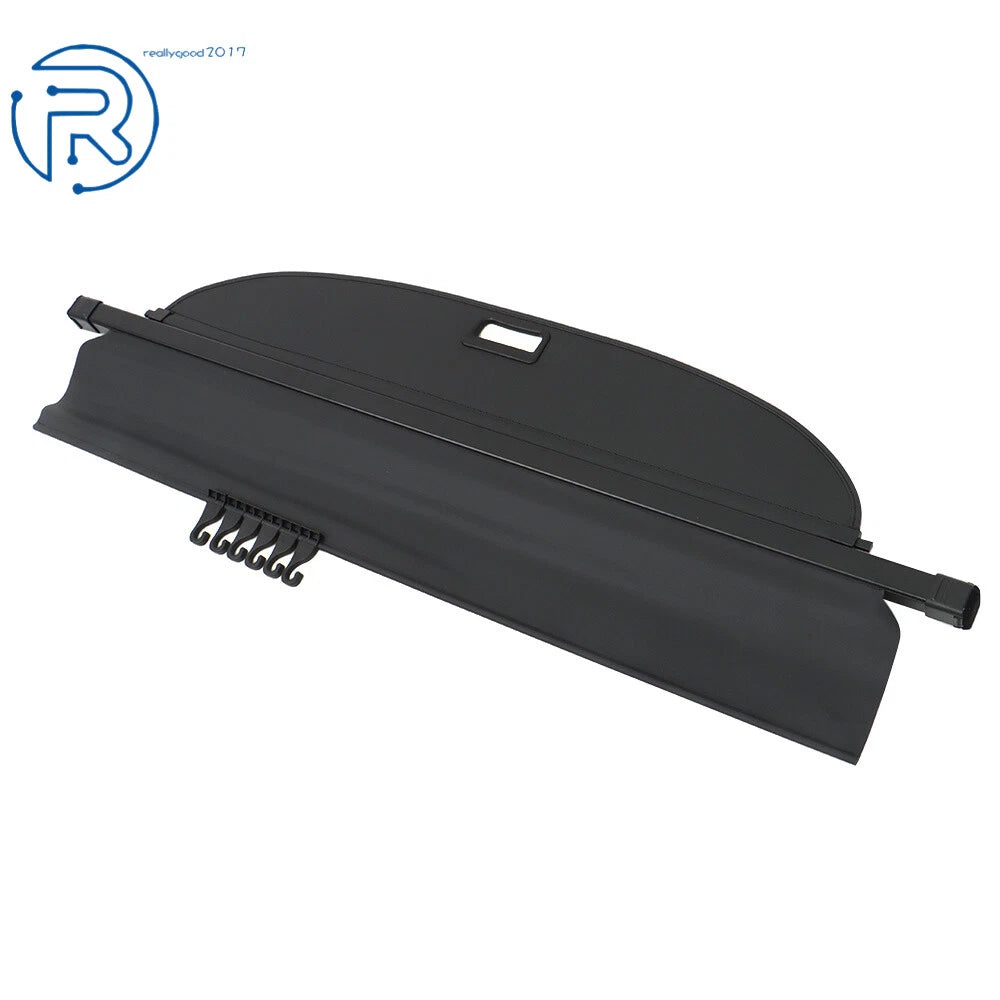 Retractable Cargo Cover for Toyota RAV4 (2013-2018)