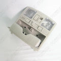 Car Overhead Console Map Reading Lamp Light for Mazda CX-9 (2007-2012)