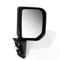 OE Style Powered Turn Signal Side Door Mirror for Fj Cruiser (2007–2009)
