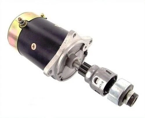 Starter for Ford Fairlane 4.5L V8 (1955)