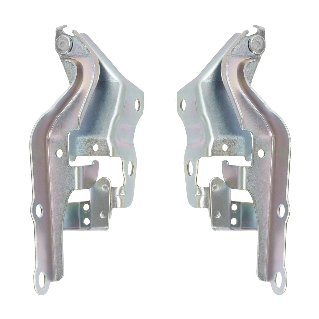 2X Front Hood Hinges for Toyota Tacoma (2016-2023)