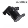 Auxiliary Water Pump for VW Touareg (2003–2010)