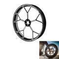 23" Front Wheel Rim for Harley Touring Models (2008–2025)