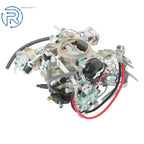 Carburetor 21100-11850 for Toyota Tercel (1990) Corolla (1995–2001)