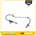 Rear Left ABS Wheel Speed Sensor for Subaru Legacy Outback (2007–2009)