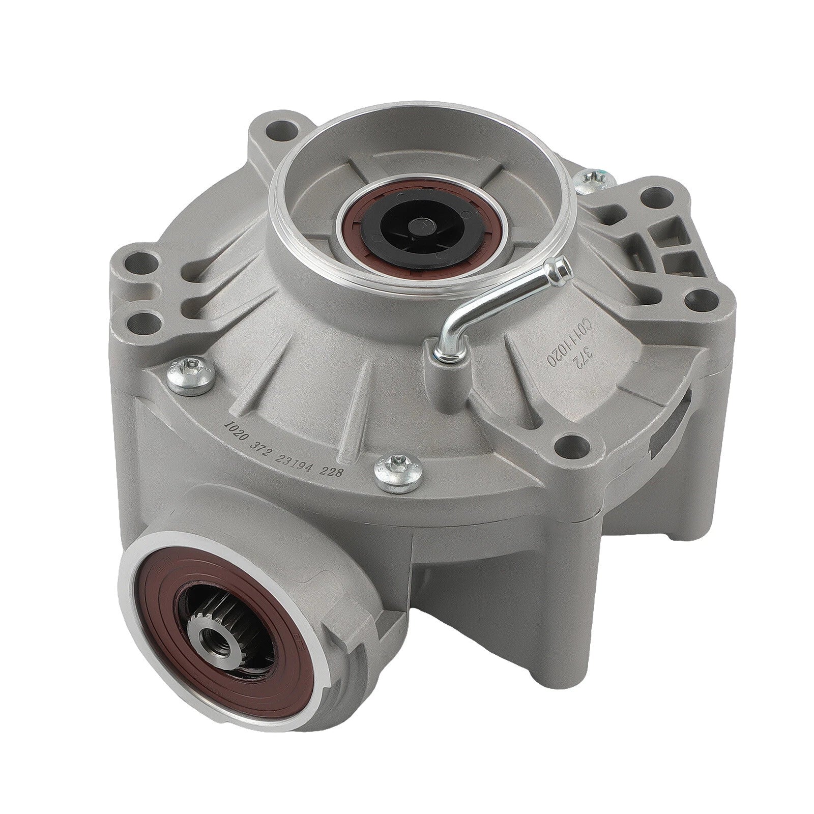 Complete Rear Differential for Can-Am Outlander 570 (2015-2023)