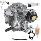 Carburetor for Ford F100 F150 F250 F350 Bronco Fairmont Granada (1965–1984)