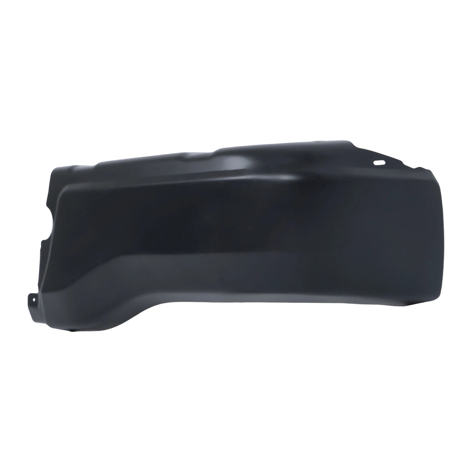 Bumper End for Ford (2019-2023) Black Passenger Rear RH