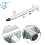 Injector Plumbing Piping Common Rail for Komatsu PC200-8 PC220-8 (2008–2018)
