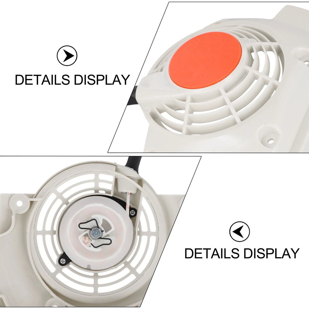 Recoil Starter for FS480 Brushcutter (SP400 4128-080-2101)