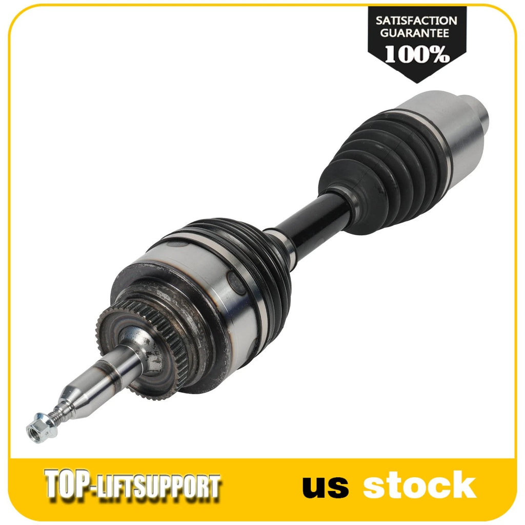 Front CV Axle Shaft Assembly for Ford F-150 Expedition (2015–2020)