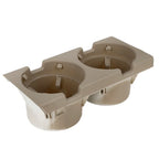 Cup Holder 51168217955 for BMW E46 (1999–2005) Beige