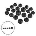 Ball Joint Boot Suspension Dust Cover/Track Tie Rod Linkage Kit