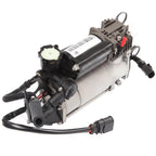 Air Suspension Compressor Pump for Porsche Cayenne GTS (2002–2010)