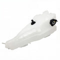 Coolant Reservoir Tank with Cap for Freightliner Cascadia (2007–2023)
