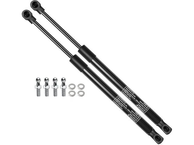Tailgate Strut Set for Mazda GLC (1985) KT872FW