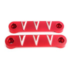 Front Axle Fender Mudguard Plate Cover RED for Yamaha NMAX 125/155 (2015–2018)