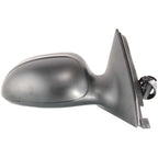 Heated Power Textured Door Mirror for Taurus Sable (1996–1999)
