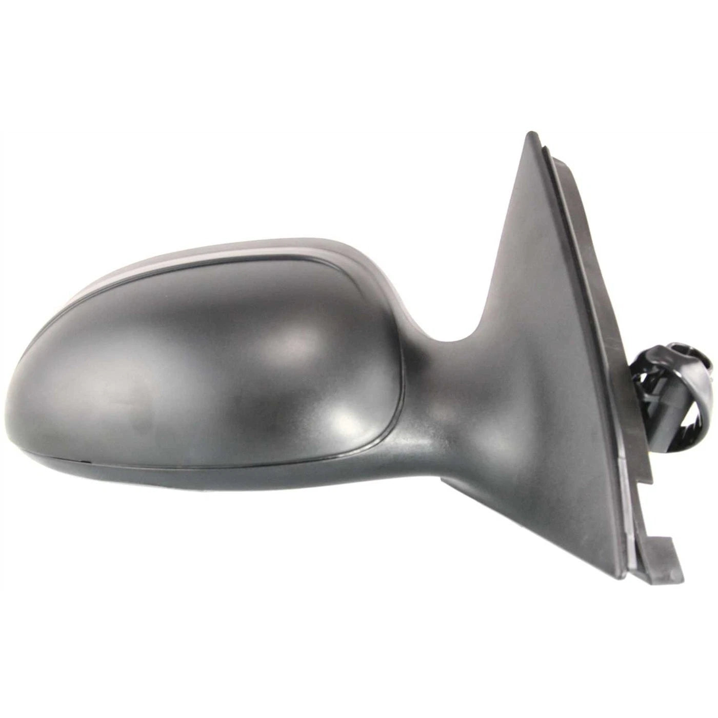 Heated Power Textured Door Mirror for Taurus Sable (1996–1999)