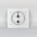 Stainless Steel 30mm Parking Heater Base Mounting Bracket for Car
